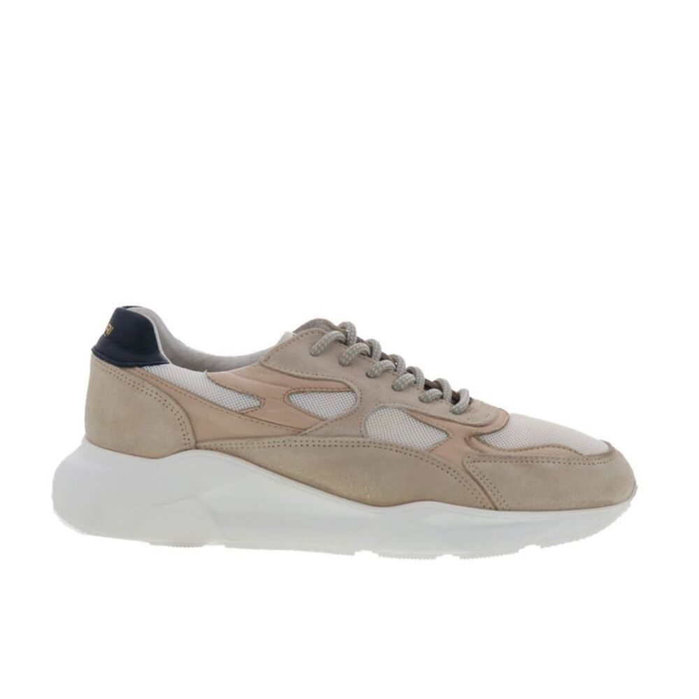 Pajar Mens Keto Beige Shoes (NWT)